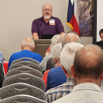 2023 Town Hall Meeting