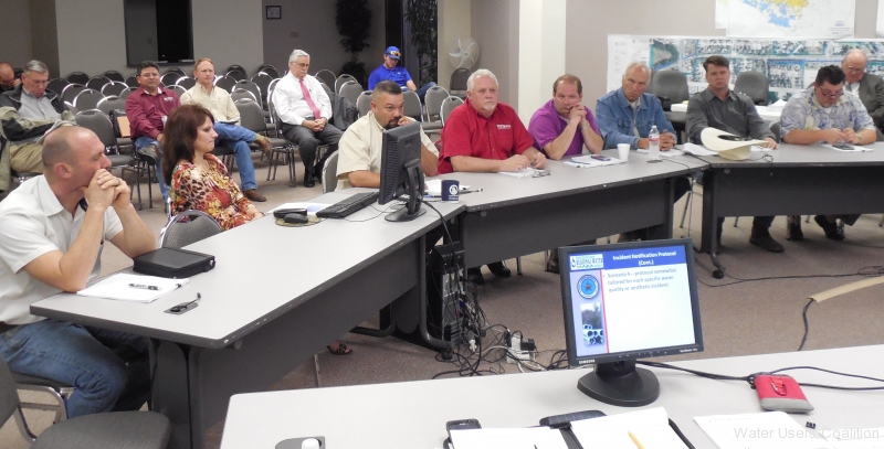 Water Users Coalition Operators Meeting, March 18, 2015_04.JPG