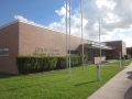 September 2, 2014, Tomball Public Works Admin Building