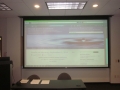 September 2, 2014, Tomball Public Works Admin Building