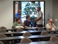 September 2, 2014, Tomball Public Works Admin Building