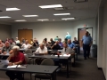 September 2, 2014, Tomball Public Works Admin Building