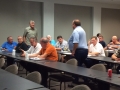 September 2, 2014, Tomball Public Works Admin Building