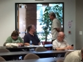 September 2, 2014, Tomball Public Works Admin Building