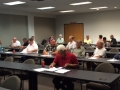 September 2, 2014, Tomball Public Works Admin Building
