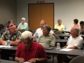 September 2, 2014, Tomball Public Works Admin Building