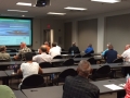 September 2, 2014, Tomball Public Works Admin Building