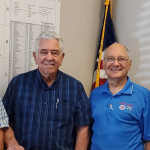 Sheriff's Appreciation July 2022